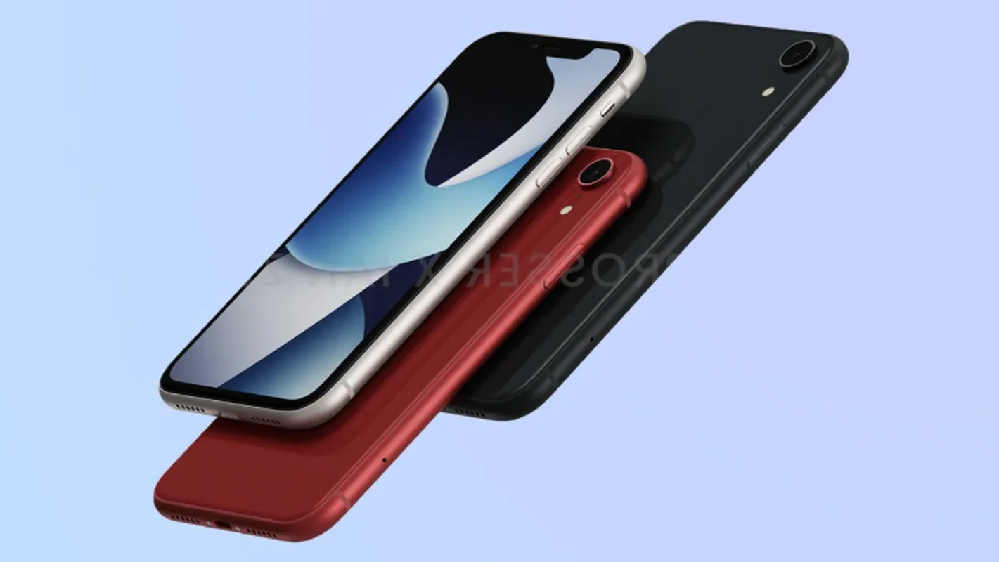 Latest iPhone SE 4 Leaks Reveal Surprising New Design Upgrades