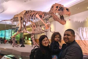 The $8 Million Secret: Uncovering the Story Behind the World’s Most Expensive T-Rex Fossil - image 5
