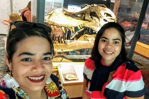 The $8 Million Secret: Uncovering the Story Behind the World’s Most Expensive T-Rex Fossil - image 3