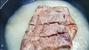 The Ultimate Secret to Making Perfectly Crispy Roasted Pork Belly - image 1