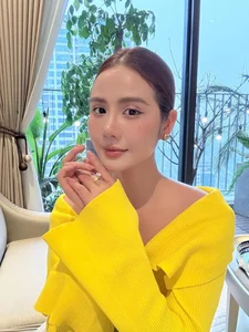Huyen Lizzie and Chi Pu Reveal Ambitious Career Goals for 2025 - image 0