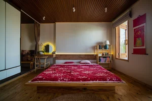 Innovative Architecture: The Binh Thuan 3-Story House Without Concrete Floors Praised Worldwide - image 0