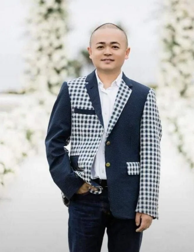 Annie Yi: The Incredible Career Reinvention of a U60 Icon