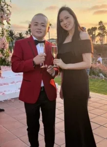Annie Yi: The Incredible Career Reinvention of a U60 Icon - image 6