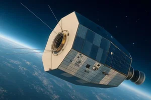 NASA's Ghost Satellite LES-1 Re-Emerges After Nearly 60 Years in Space - image 6