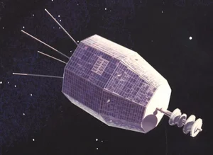 NASA's Ghost Satellite LES-1 Re-Emerges After Nearly 60 Years in Space - image 7