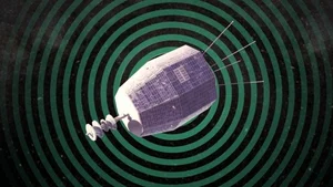 NASA's Ghost Satellite LES-1 Re-Emerges After Nearly 60 Years in Space - image 9