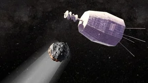 NASA's Ghost Satellite LES-1 Re-Emerges After Nearly 60 Years in Space - image 3