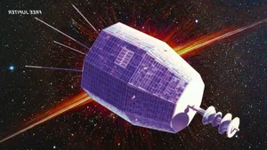 NASA's Ghost Satellite LES-1 Re-Emerges After Nearly 60 Years in Space - image 2