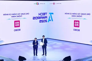 Tech Awards 2025: Celebrating the Future of Innovation and Excellence - image 4