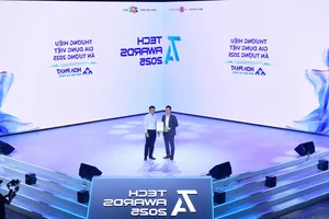 Tech Awards 2025: Celebrating the Future of Innovation and Excellence - image 1