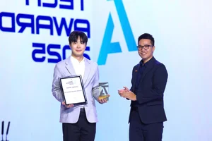Tech Awards 2025: Celebrating the Future of Innovation and Excellence - image 10