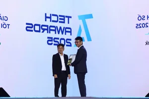 Tech Awards 2025: Celebrating the Future of Innovation and Excellence - image 7