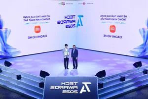 Tech Awards 2025: Celebrating the Future of Innovation and Excellence - image 5