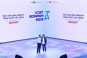 Tech Awards 2025: Celebrating the Future of Innovation and Excellence - image 6