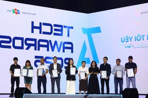 Tech Awards 2025: Celebrating the Future of Innovation and Excellence - image 8