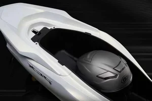 2026 Honda PCX160 Debuts in Japan with Premium Upgrades and Enhanced Performance - image 9