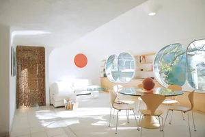 Inside the World's Most Unique Snake-Shaped Architectural Marvel - image 2