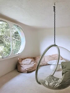 Inside the World's Most Unique Snake-Shaped Architectural Marvel - image 8
