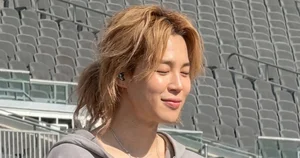BTS Jimin’s Visit to Mexico Sparks Mixed Reactions Among International Fans - image 0