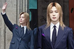 BTS Jimin’s Visit to Mexico Sparks Mixed Reactions Among International Fans - image 1
