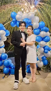 Actor Manh Truong’s Daughter Stuns with Princess-Like Beauty at 15 - image 1