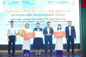 Binh Quoi Thanh Da Peninsula Reaches a Major New Development Milestone - image 2