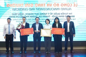 Binh Quoi Thanh Da Peninsula Reaches a Major New Development Milestone - image 4