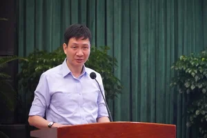 Binh Quoi Thanh Da Peninsula Reaches a Major New Development Milestone - image 5