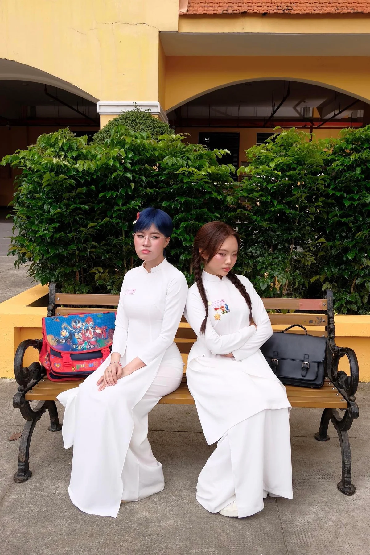 Musical Synergy: The Surprising Similarities Between Singer Phuong My Chi and Rapper Phao