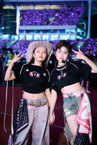 Musical Synergy: The Surprising Similarities Between Singer Phuong My Chi and Rapper Phao - image 1
