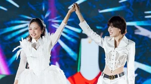 Musical Synergy: The Surprising Similarities Between Singer Phuong My Chi and Rapper Phao - image 3