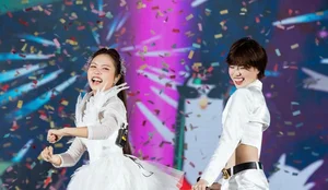 Musical Synergy: The Surprising Similarities Between Singer Phuong My Chi and Rapper Phao - image 6