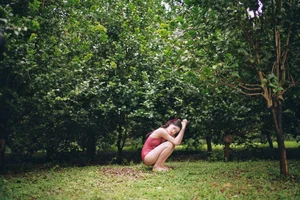 Sophisticated Visuals: YiTuYu Art Language Vol.5188 Featuring Xakila - image 18