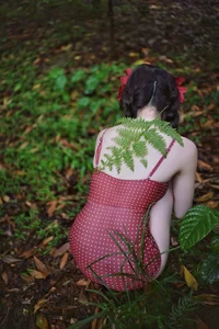 Sophisticated Visuals: YiTuYu Art Language Vol.5188 Featuring Xakila - image 44