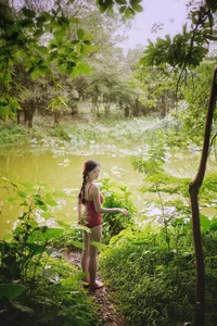 Sophisticated Visuals: YiTuYu Art Language Vol.5188 Featuring Xakila - image 29