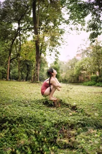 Sophisticated Visuals: YiTuYu Art Language Vol.5188 Featuring Xakila - image 20