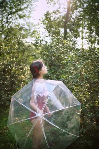 Sophisticated Visuals: YiTuYu Art Language Vol.5188 Featuring Xakila - image 5