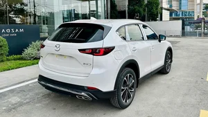 Mazda CX-5 Price Drop: Premium C-Segment CUV Now Starts at Only 689 Million VND - image 2