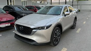Mazda CX-5 Price Drop: Premium C-Segment CUV Now Starts at Only 689 Million VND - image 8