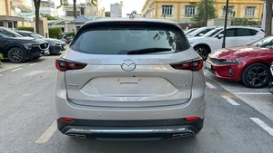 Mazda CX-5 Price Drop: Premium C-Segment CUV Now Starts at Only 689 Million VND - image 6