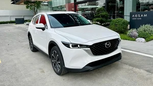 Mazda CX-5 Price Drop: Premium C-Segment CUV Now Starts at Only 689 Million VND - image 3