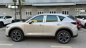 Mazda CX-5 Price Drop: Premium C-Segment CUV Now Starts at Only 689 Million VND - image 4