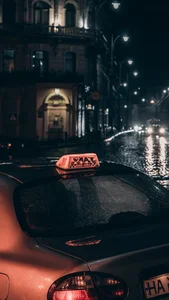 Capturing the Melancholic Beauty of Rain in Stunning Visual Art - image 38