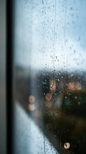 Capturing the Melancholic Beauty of Rain in Stunning Visual Art - image 45