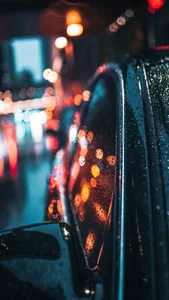 Capturing the Melancholic Beauty of Rain in Stunning Visual Art - image 31