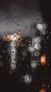 Capturing the Melancholic Beauty of Rain in Stunning Visual Art - image 43
