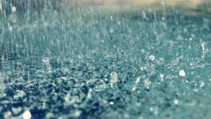 Capturing the Melancholic Beauty of Rain in Stunning Visual Art - image 2