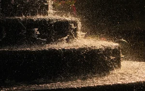 Capturing the Melancholic Beauty of Rain in Stunning Visual Art - image 47