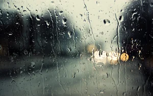 Capturing the Melancholic Beauty of Rain in Stunning Visual Art - image 23